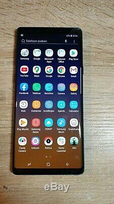 Samsung Galaxy Note 9 Demo Model / As New / Great for Parts LCD Original