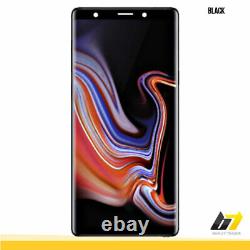 Samsung Galaxy Note 9 N960 Genuine LCD With Frame Touch Screen Display Digitizer