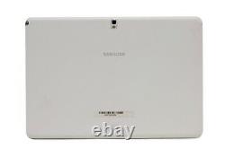Samsung Galaxy Note Pro 12.2 32 GB P900 WiFi White Video/Audio Streaming Tablet