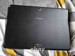 Samsung Galaxy Note Pro SM-P900 64GB, Wi-Fi, 12.2in Black
