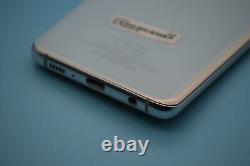 Samsung Galaxy S10 DEMO UNIT 128Gb 6,1 LCD 8GB RAM 12+12+16MP 4K HDR10+ WiFi