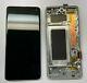 Samsung Galaxy S10 G973 Lcd Screen Digitizer Replacement With Light Sbi