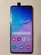Samsung Galaxy S10 Lcd Display Touch Screen G973f Prism Black