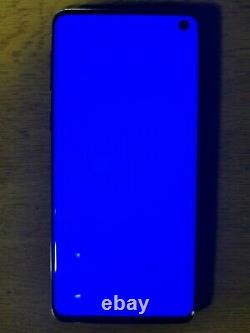 Samsung Galaxy S10 LCD Screen Replacement Part Digitizer With Frame c GRADE