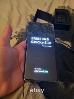 Samsung Galaxy S10+ plus