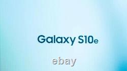 Samsung Galaxy S10e G970U 128 256 AT&T T-Mobile Sprint Verizon Unlocked LCD SPOT