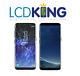 Samsung Galaxy S20+ Cracked Screen Front Glass Repair Service (lcd Must Work)