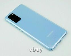 Samsung Galaxy S20+ Plus 5G G986U1 AT&T Verizon Factory Unlocked -LCD SPOT SALE