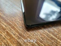 Samsung Galaxy S20+ Plus G985F/DS Dual SIM 4G (Unlocked) 128GB Black LCD ISSUES