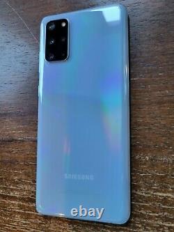 Samsung Galaxy S20+ Plus G985F/DS Dual SIM 4G (Unlocked) 128GB Blue LCD ISSUES