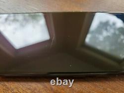Samsung Galaxy S20+ Plus G985F/DS Dual SIM (Unlocked) 128GB Black LITE LCD BURN