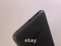 Samsung Galaxy S20 SM-G980F/DS 128GB Cosmic Grey Unlocked FAULTY LCD 871