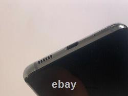 Samsung Galaxy S20 SM-G980F/DS 128GB Cosmic Grey Unlocked FAULTY LCD 871