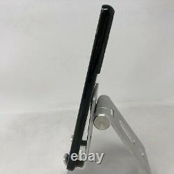 Samsung Galaxy S21 Ultra 5G 128GB Phantom Black T-Mobile Cracked with LCD Issues