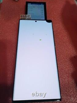 Samsung Galaxy S22 Ultra 5G SM-G908B Replacement Digitizer Display LCD S22ULTRA