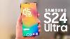 Samsung Galaxy S24 Ultra New Colors Iphone 15 Sluggish Sales