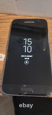 Samsung Galaxy S7 LCD (Live Demo Unit) WIFI Use Parts to Repair UK Original