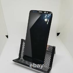 Samsung Galaxy S8 G950 S8 Plus G955 LCD/LED Digitizer Screen + Bezel Mid frame