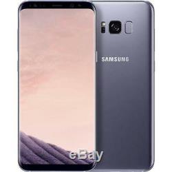 Samsung Galaxy S8+ Plus 64GB Unlocked Verizon / AT&T / T-Mobile Smartphone