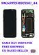 Samsung Galaxy S8 Plus G955 Lcd Touch Screen Display Digitizer Assembly