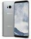 Samsung Galaxy S8 Plus G955u 64gb Dot Lcd Gsm Unlocked Smartphone