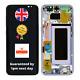Samsung Galaxy S8 Screen Replacement Lcd + Touch Screen Digitizer G950 Black