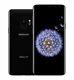 Samsung Galaxy S9 64gb Midnight Black Top Zustand Burned Lcd