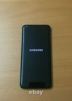 Samsung Galaxy S9 Duos GT-S7562 4GB Black (Unlocked) Dual Sim