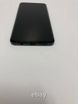 Samsung Galaxy S9 Plus LCD Display Touch Screen Digitizer + Frame Black S9 Plus