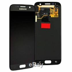 Samsung Galaxy S9 S8 S5 S4 J2 J3 J5 Pro J8 A5 A3 LCD Touch Digitizer Replacement