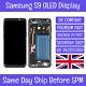 Samsung Galaxy S9 Sm-g960 Replacement Oled Lcd Screen Display Touch Digitizer