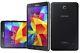 Samsung Galaxy Tab 4 Black Sm-t230nu 7 8gb (wi-fi), 2ghz Quad-core