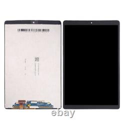Samsung Galaxy Tab A 10.1 2019 SM-T510 T515 LCD Touch Screen Digitizer Assembly