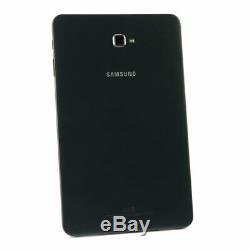 Samsung Galaxy Tab A 10.1 SM-T585 32GB Tablet Full HD 1920x1080 LTE 5GHz WLAN