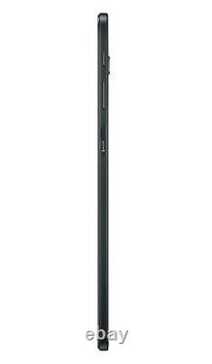 Samsung Galaxy Tab A 10.1 SM-T585 32GB Unlocked International GSM Tablet (Black)