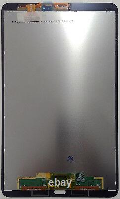 Samsung Galaxy Tab A 10.1 Sm-t580 T585 LCD Display+touch Screen Digitizer