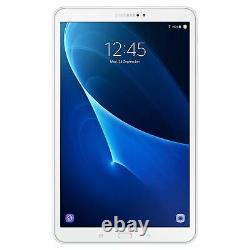 Samsung Galaxy Tab A 10.1 Tablet 2GB 32GB HDD Octa Core Android 6.0 WiFi