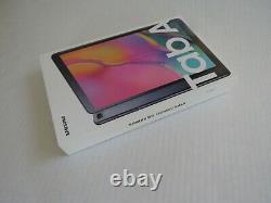 Samsung Galaxy Tab A 10.1 Wi-Fi Tablet 128GB Black