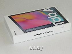 Samsung Galaxy Tab A 10.1 Wi-Fi Tablet 128GB Black