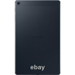 Samsung Galaxy Tab A (2019) SM-T290 32GB, Wi-Fi, 8 in-Silver/Black + 16GB SdCard