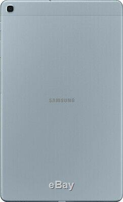 Samsung Galaxy Tab A 2019 SM-T515 32GB WLAN LTE 10,1 Ohne Simlock Silber OVP neu