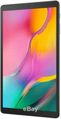 Samsung Galaxy Tab A 2019 SM-T515 32GB WLAN LTE 10,1 Ohne Simlock Silber OVP neu