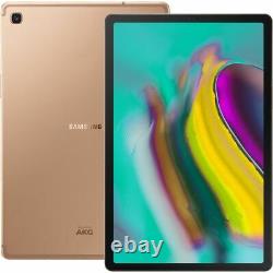 Samsung Galaxy Tab A 32GB Wifi (2019) Tablet Gold