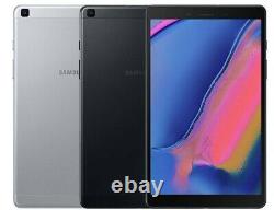 Samsung Galaxy Tab A 8 / 10.1 inch (2019) Tablet 32GB WiFi and 4G