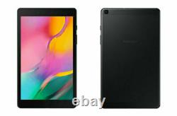 Samsung Galaxy Tab A 8 / 10.1 inch (2019) Tablet 32GB WiFi and 4G