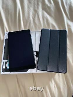 Samsung Galaxy Tab A 8 32GB 2019 Tablet WiFi & Black