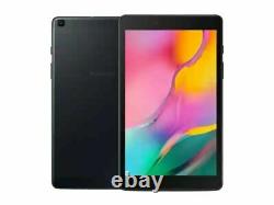 Samsung Galaxy Tab A SM-T290 (2019) 8 2GB Ram 32GB Android Tablet Black