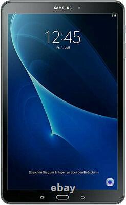 Samsung Galaxy Tab A SM-T585 10.1 16GB / 32GB WIFI + Cellular 4G, Unlocked