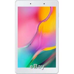 Samsung Galaxy Tab A T295 8.0 LTE 32GB Silver Tablet WLAN 4G 8 Zoll Display NEU