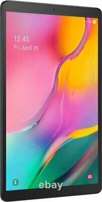 Samsung Galaxy Tab A T510 10.1 2019 128gb Wi-fi Tablet Brand New Factory Sealed